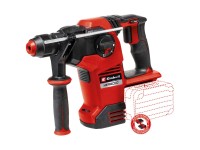 Einhell Akku-Bohrhammer Herocco 36/28 ohne Akku Einhell Akku-Bohrhammer Herocco 36/28 ohne Akku