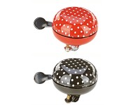 Prophete Fahrrad-Glocke Ding-Dong Prophete Fahrrad-Glocke Ding-Dong