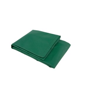 Copertura protettiva verde Stewi per stendibiancheria, 22,5x193cm, protegge dalle intemperie.