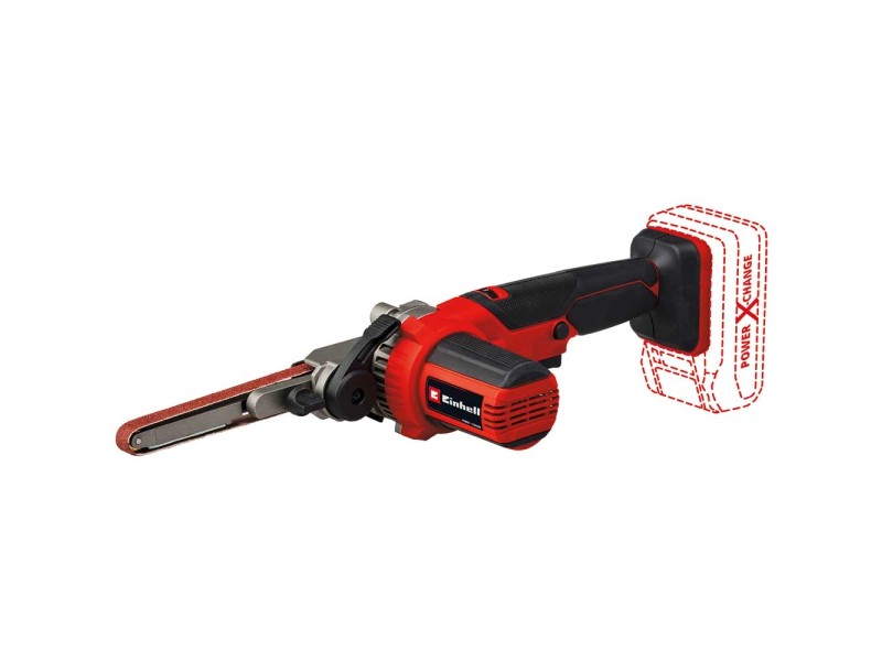 Einhell Power X-Change: modelli a batterie intercambiabili