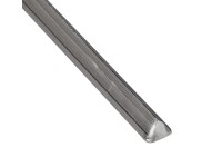 Rothenberger Industrial Stangenlötzinn Rolot 611 bleifrei Silber 400x5x0,5 mm