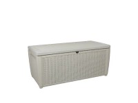 Keter Poolbox Sumatra Weiss 511 l