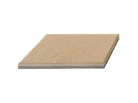 Terrassenplatte Sincera Creme 60 x 40 cm / Stärke: 3,8 cm