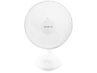 Emerio Tischventilator Weiss 35 W