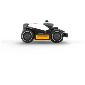 Robot tondeuse Mammotion Luba mini 2 AWD pour surfaces jusqu'à 1500 m².