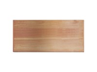 Kraftwerk Multiplex-Arbeitsplatte Mobilio Buche 69 x 136,1 cm