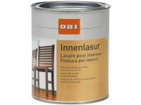 OBI Innenlasur Kiefer 375 ml