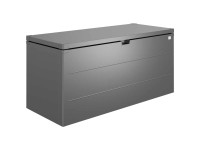 Biohort StyleBox 170 Dunkelgrau-Metallic