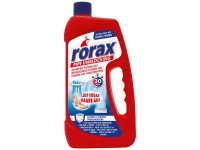 Rorax Pulitore scarichi Power Gel 1 l