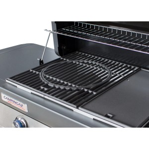 Griglia in ghisa Campingaz per Culinary Modular, base per accessori grill.