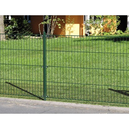 Zaunpfosten Grün 150 cm