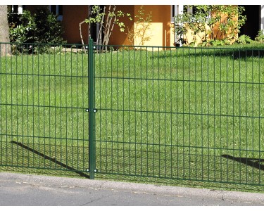 Notre sélection des modèles de clôture de jardin - Vert Mon Jardin