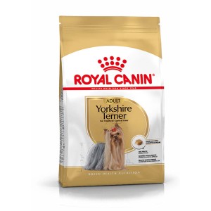 Royal Canin Yorkshire Terrier Adult cibo secco per cani, confezione da 1,5 kg.