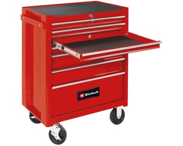 Einhell Carrello da officina TC-TW 150 (HxLxP) 68,5 x 44,5 x 87,5 cm