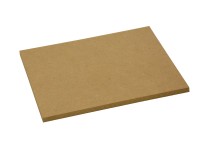 MDF Platte unbehandelt FSC® 16 mm MDF Platte unbehandelt FSC® 16 mm