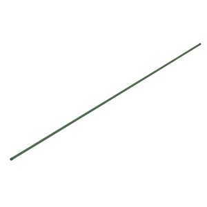 Tutore per piante verde scuro, lungo 210 cm, per sostegno rampicanti e piante.