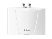 Durchlauferhitzer Clage MBH 6