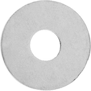 Rondella carrozzeria LUX, acciaio inox, Ø 8,4 x 25 mm, 100 pezzi, per carrozzeria.