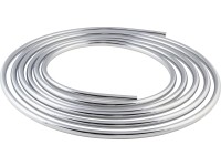 Kupferrohrring chrombeschichtet Ø 10 mm