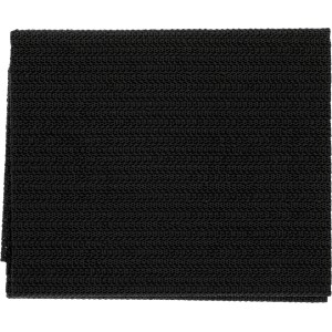 Tappetino antiscivolo nero, 60x100 cm, per bagagliaio o cassetti.