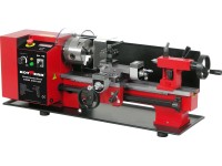 Rotwerk Drehmaschine EDM 350 DR