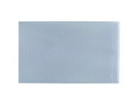 Satinband Hellblau Breite 3 mm / Länge 10 m