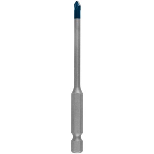 Punta per piastrelle Bosch Expert HardCeramic HEX-9, Ø 4 mm, lunghezza 90 mm.