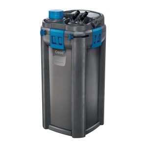 Oase BioMaster² 850 filtre pour aquarium, filtre externe avec préfiltre pour aquariums jusqu'à 850 litres.