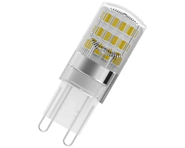 Ampoule LED G9 2W, Equivalent 20W G9 Halogène, Ampoule G9 Blanc