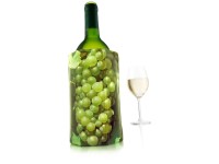 Vacu Vin Kühlmanschette Weisse Traube 21 x 14 x 3 cm