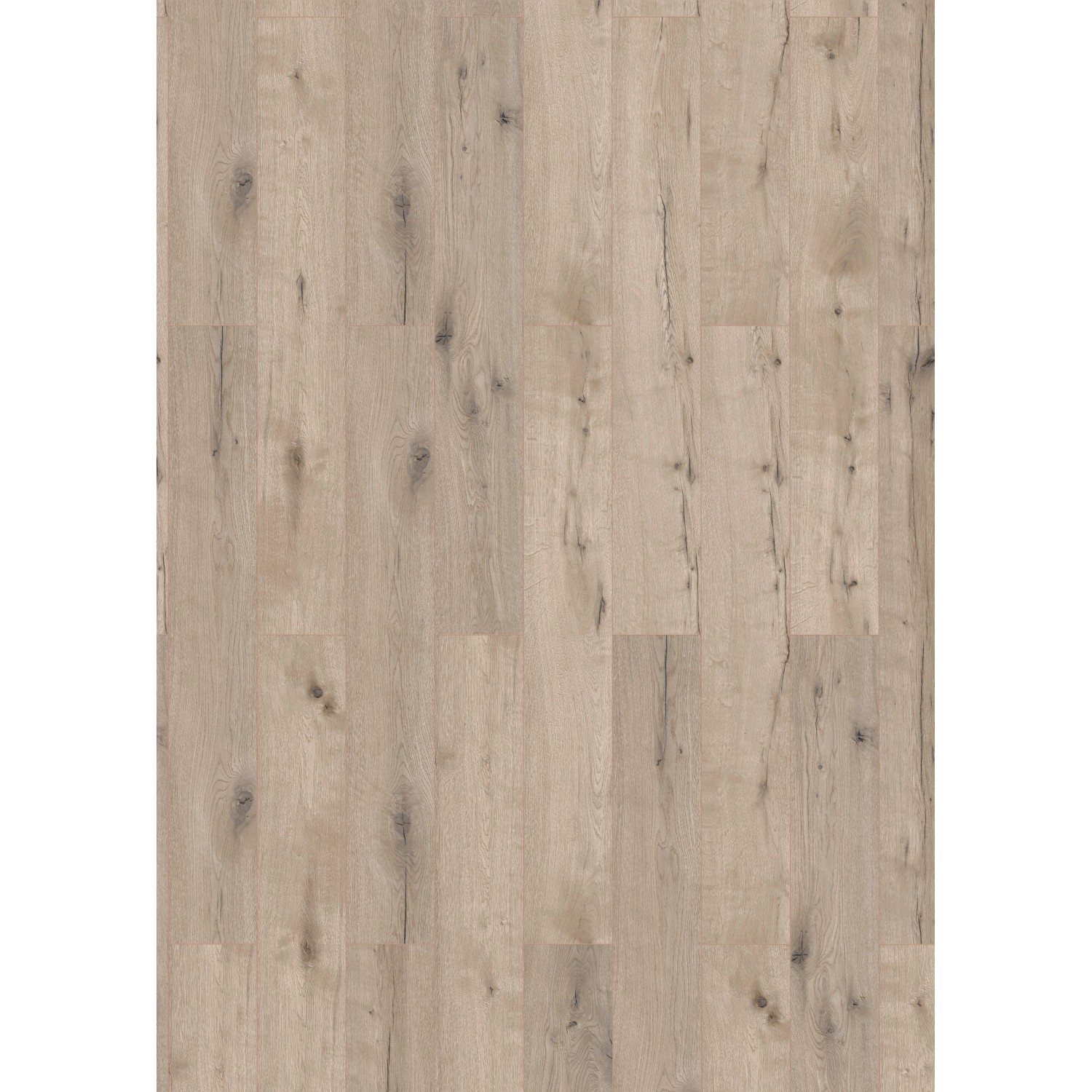 Classen Vinylboden Green Vinyl Eiche Rustic kaufen bei OBI