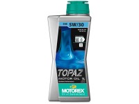Motorex Motoröl Topaz SAE 5W/30 / 1 l