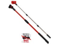 Einhell Teleskopstangen-Set Brillianto 3-tlg.