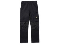 Cat® Arbeitshose Tech Pro Schwarz Gr. 30/32 Cat® Arbeitshose Tech Pro Schwarz Gr. 30/32
