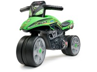 Falk Bud Racing Motobike
