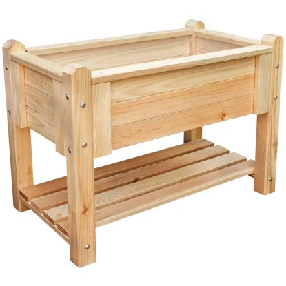 Tabaluga Kinder-Hochbeet Lucy