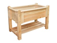 Tabaluga Kinder-Hochbeet Lucy Tabaluga Kinder-Hochbeet Lucy