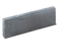 Kann Minirandstein Grau 50 x 15 x 5 cm Kann Minirandstein Grau 50 x 15 x 5 cm