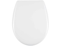 Diaqua® WC-Sitz Laval Duroplast Weiss mit Absenkautomatik Diaqua® WC-Sitz Laval Duroplast Weiss mit Absenkautomatik