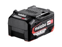 Metabo Akkupack Li-Power Air cooled 18 V / 5,2 Ah