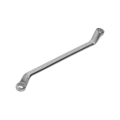 LUX-TOOLS Chiavi ad anello Comfort 12 x 13 mm