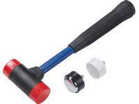 LUX Kombihammer Safety 30 mm LUX Kombihammer Safety 30 mm