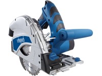 Scheppach Tauchsäge PL 55 / 1'200 W