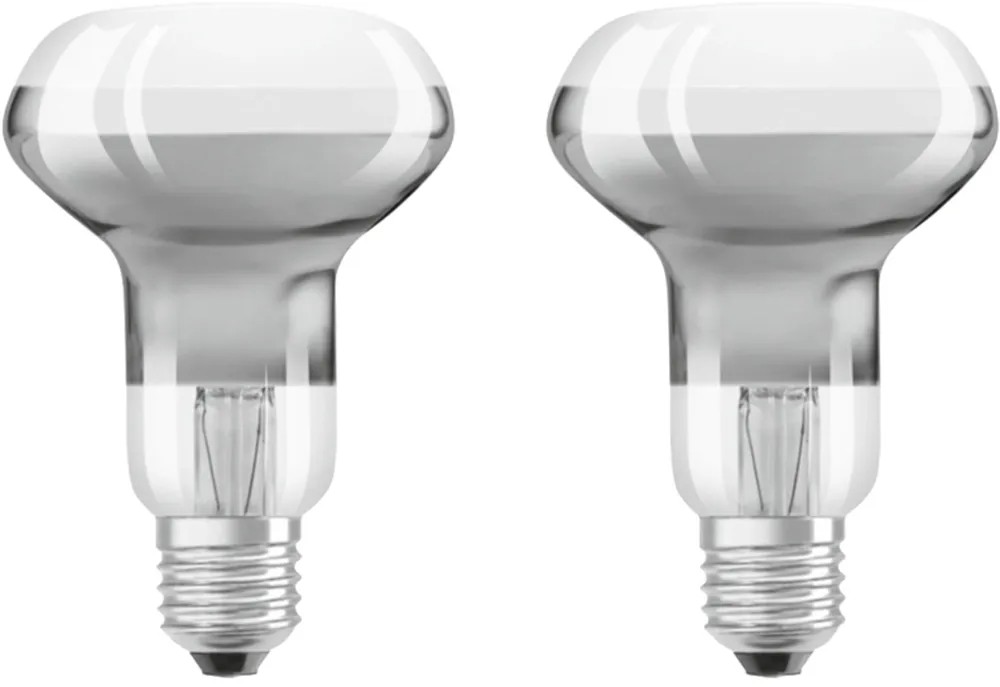 Ampoule Lave E14 R39 30W - Projecteur à Visser Pour Lampe à Lave - Clair Spot Incandescence - 220-240V