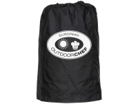 Outdoorchef Grill-Abdeckhaube Gasflasche