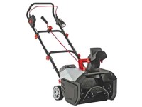 Al-Ko Akku-Schneefräse ST 4048 / 36 V inkl. Akku und Ladegerät Al-Ko Akku-Schneefräse ST 4048 / 36 V inkl. Akku und Ladegerät