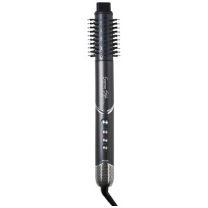 Trisa Multistyler Supreme Style, outil de coiffure 9 pièces gris argent.