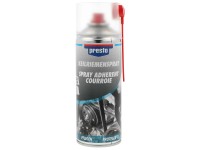 Presto Keilriemenspray 400 ml Presto Keilriemenspray 400 ml