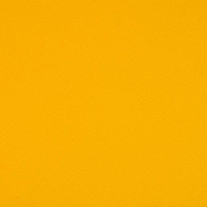 Kunststoffplatte Guttagliss Hobbycolor Gelb 50 x 100 cm