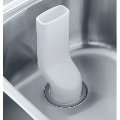 Franke Standrohr Kunststoff Ø 50 mm